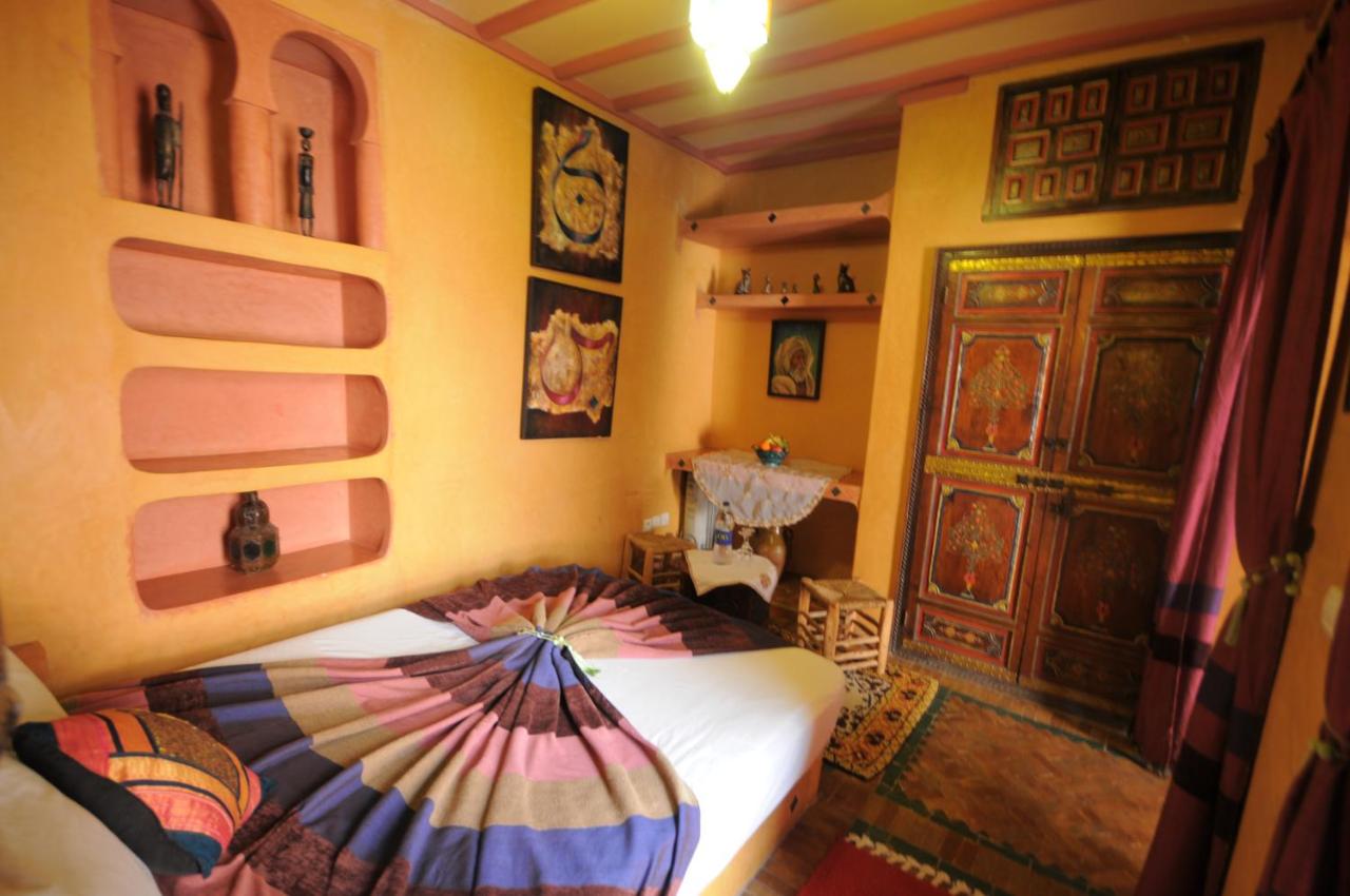 Basic Double Room