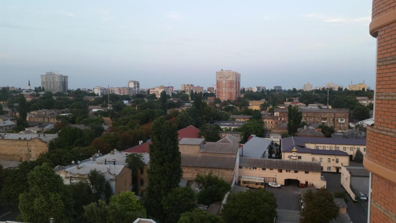 Апартаменты в Одессе - Ferienwohnung Odessa