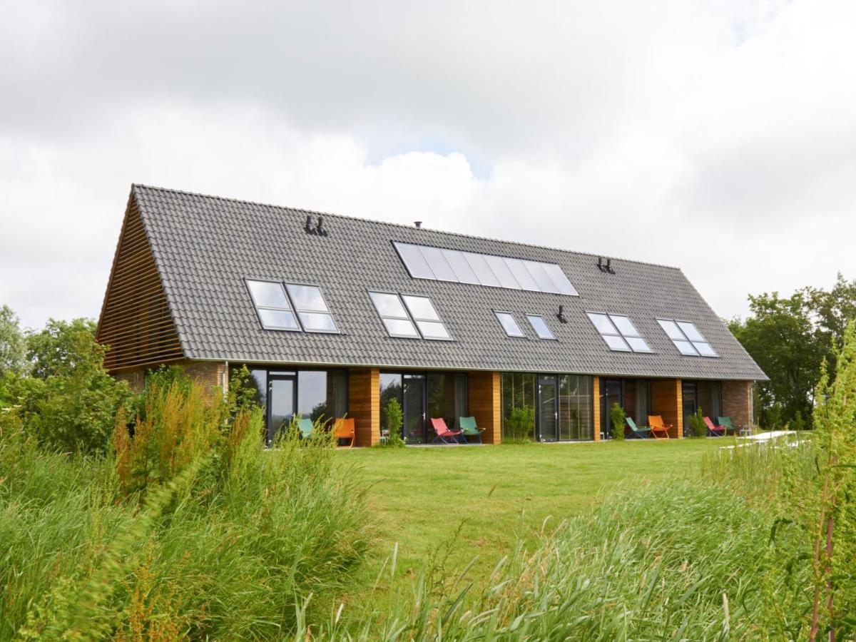 it Dreamlân - B&B