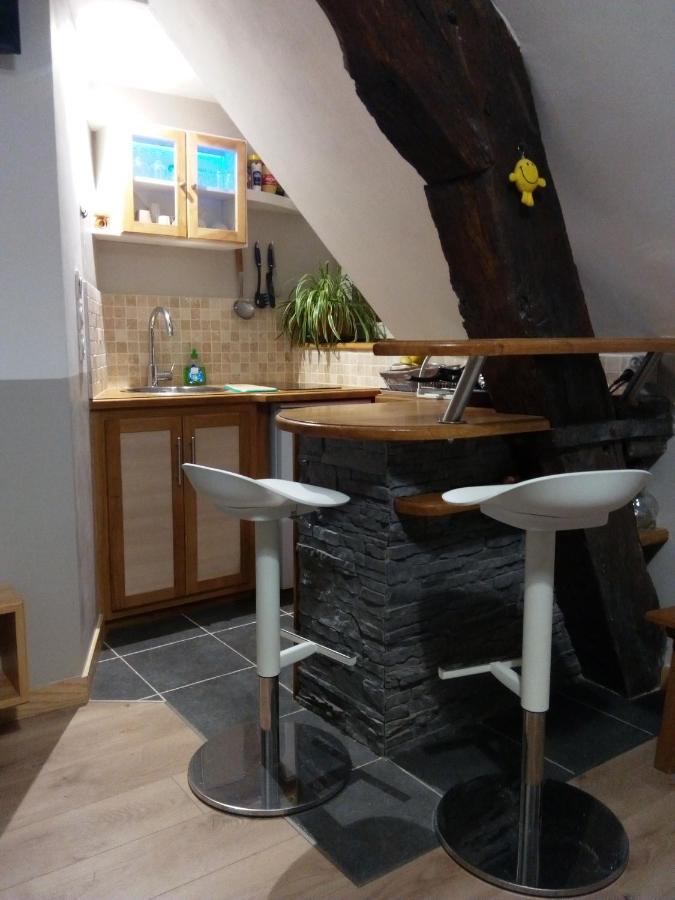 La Musette - B&B Dijon