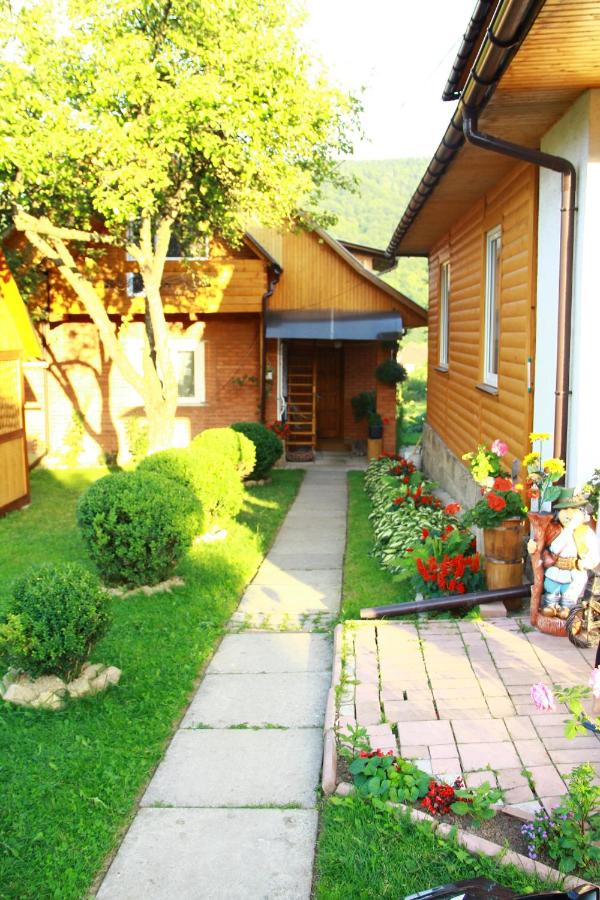 у андрія - B&B