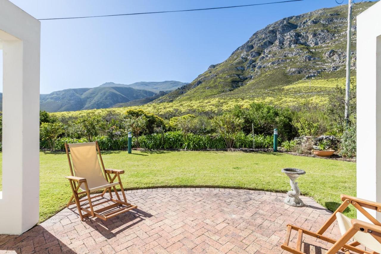 B&B Hermanus - 42 on 4th - Bed and Breakfast Hermanus