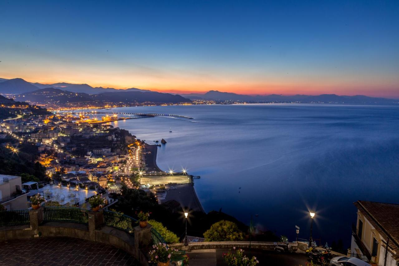 Il Rigiuolo - Holiday Home - B&B Vietri sul Mare