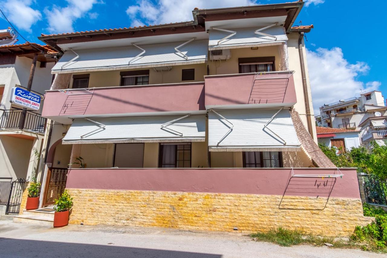 Kostas Studios - B&B