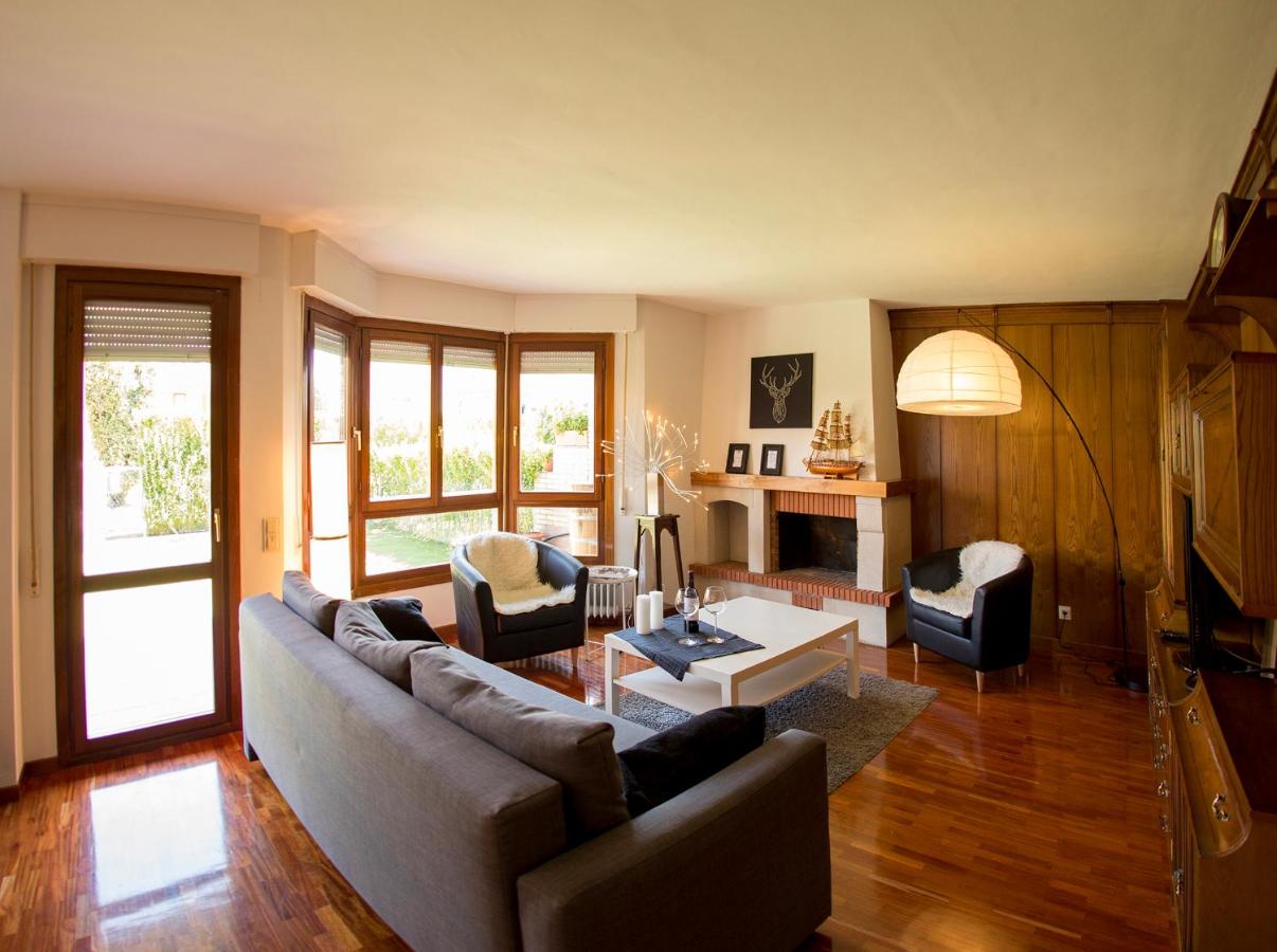 B&B Haro - CHALET HARO (LA RIOJA) - Bed and Breakfast Haro