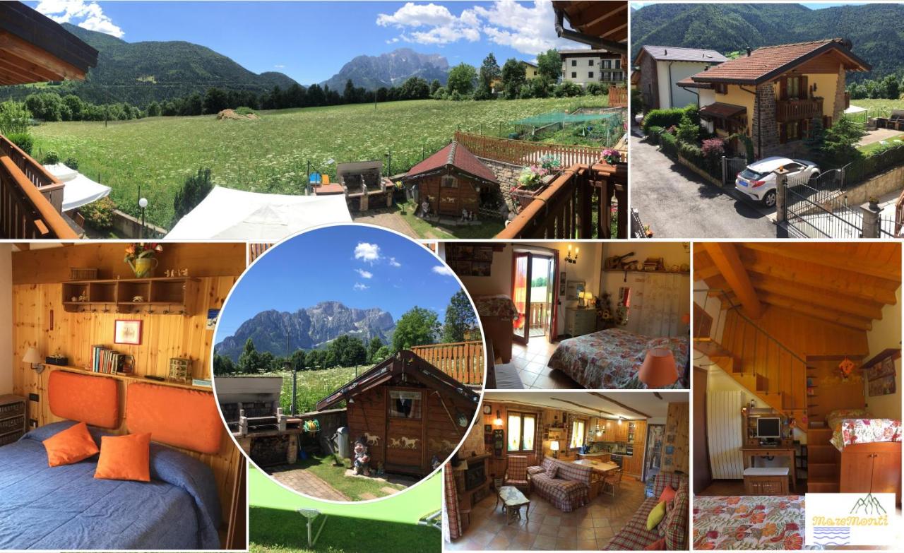 Scalve e la Presolana - B&B Vilmaggiore