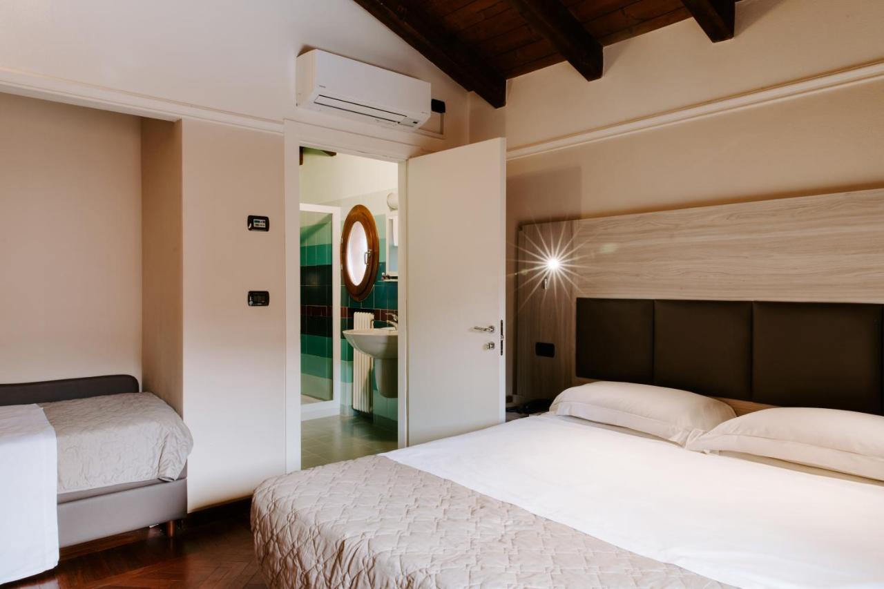 Habitación Doble Clásica - 1 o 2 camas