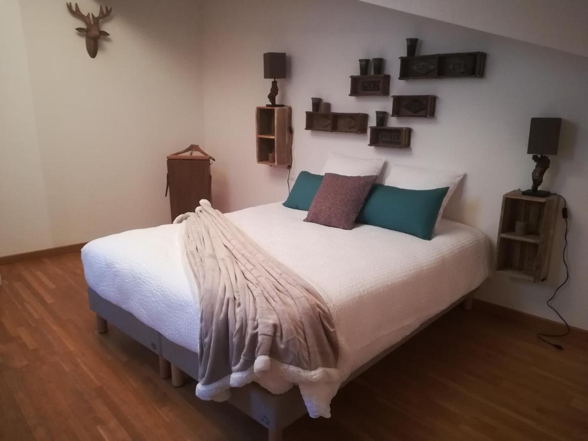 Suite Orangerie