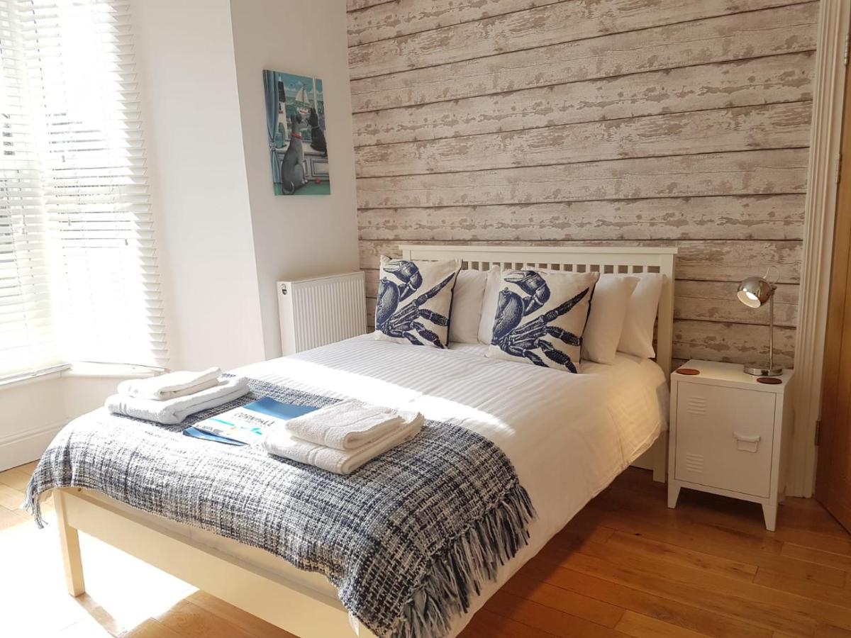 Chambre Double avec Salle de Bains Privative