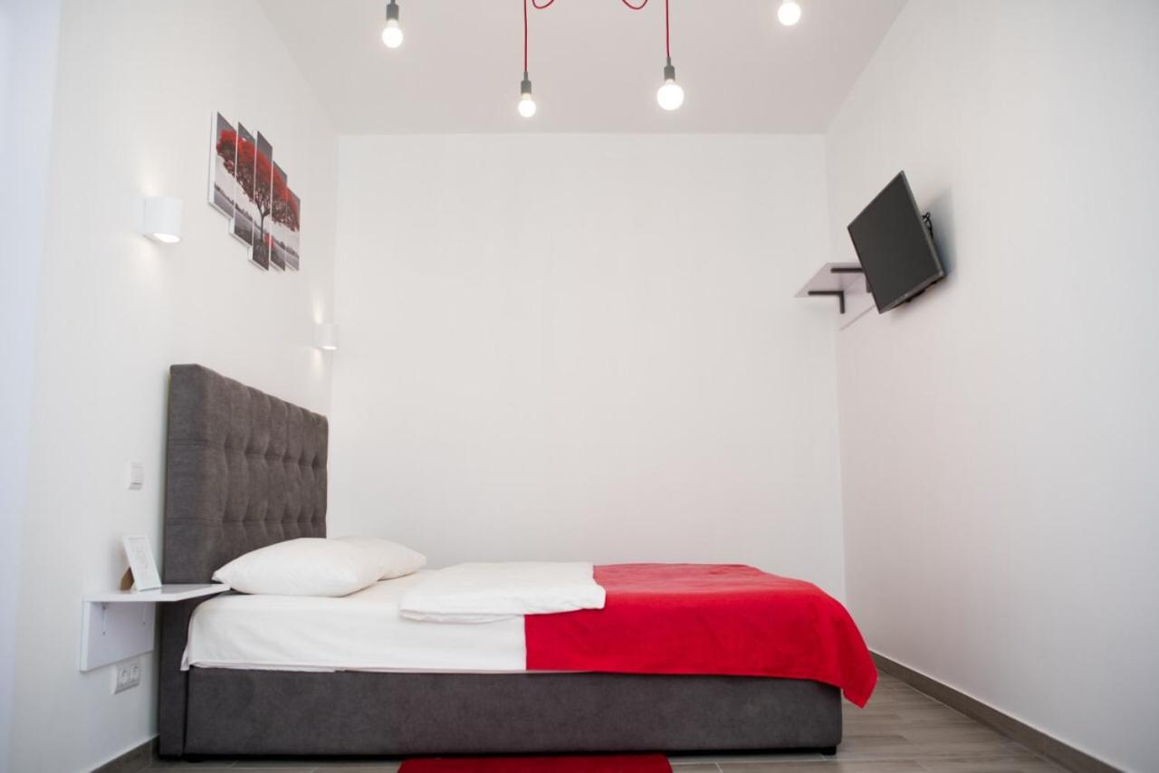 Deluxe Apartment in old city center - B&B Leopoli