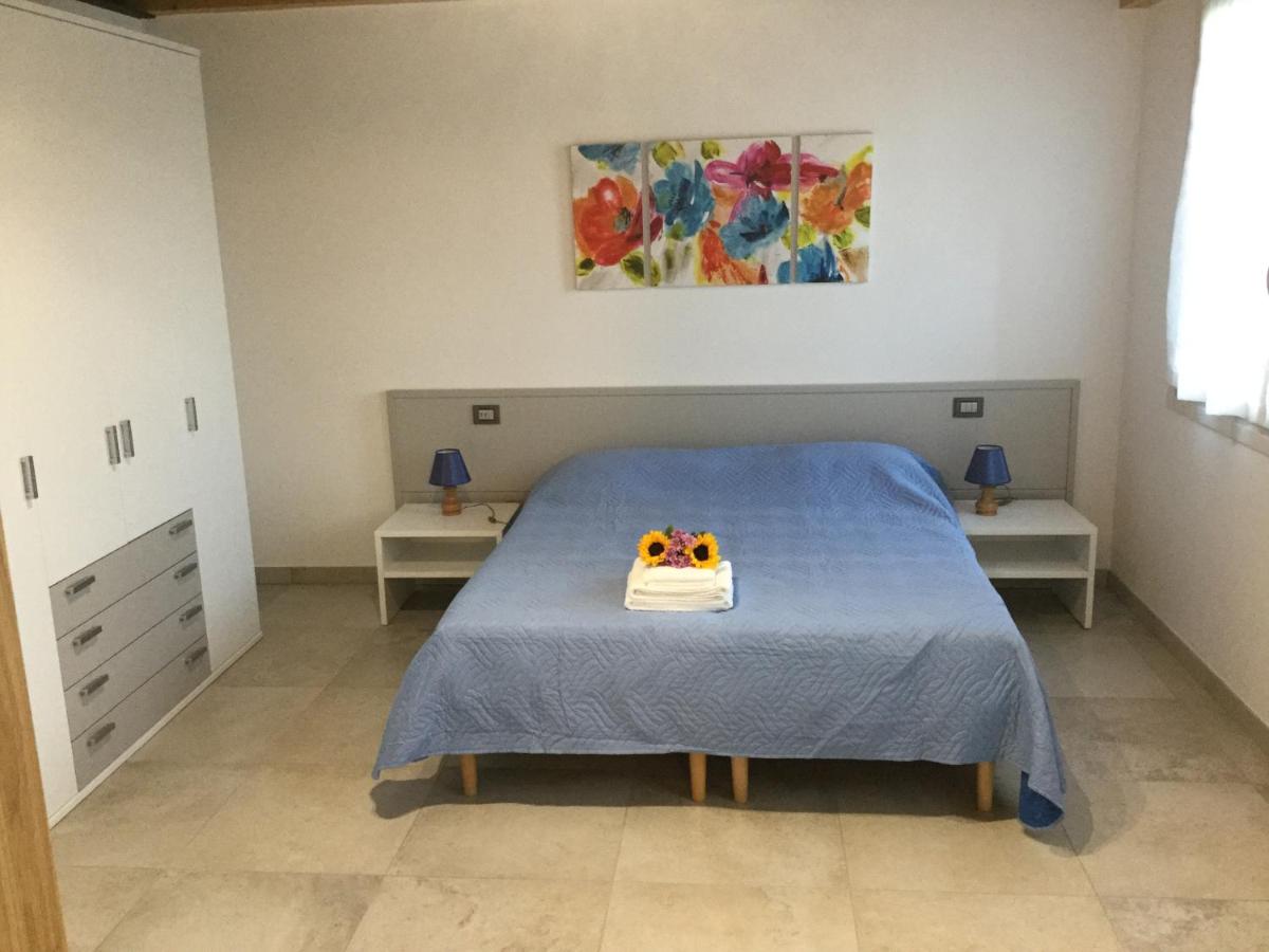 Camera Deluxe Matrimoniale/Doppia con Letti Singoli con Vista Giardino