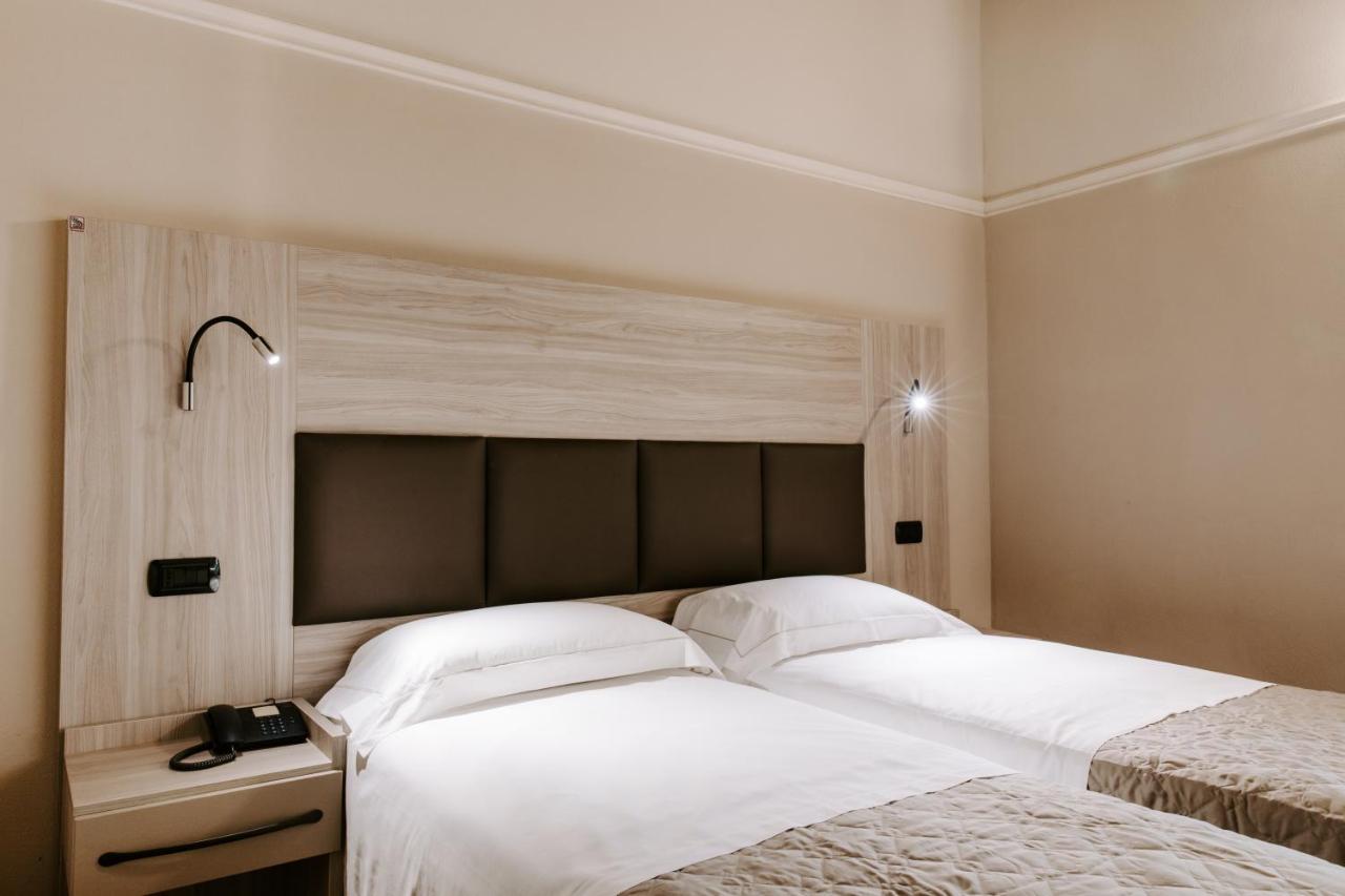 Chambre Double ou Lits Jumeaux Supérieure