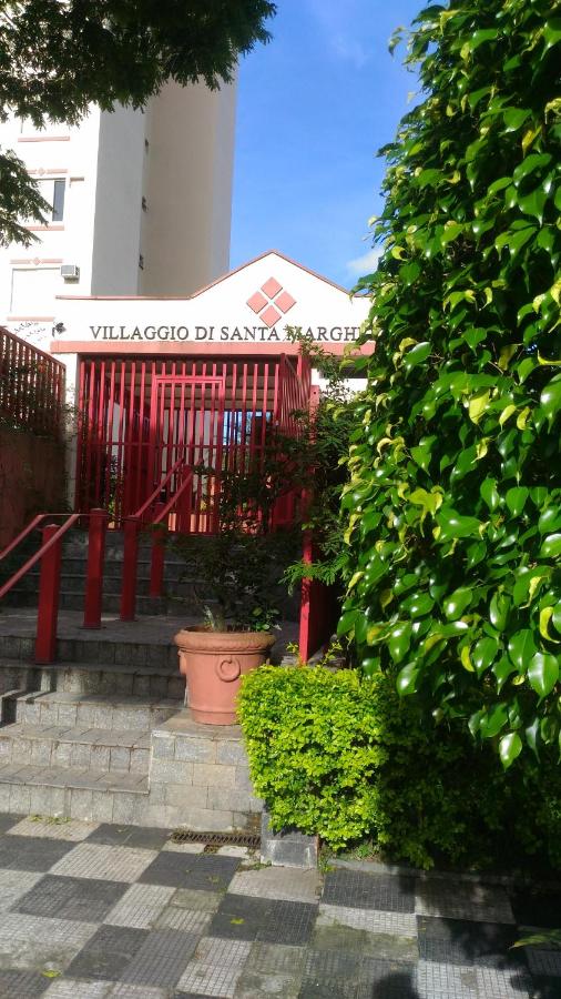 Apartamento Chile - B&B Guarujá