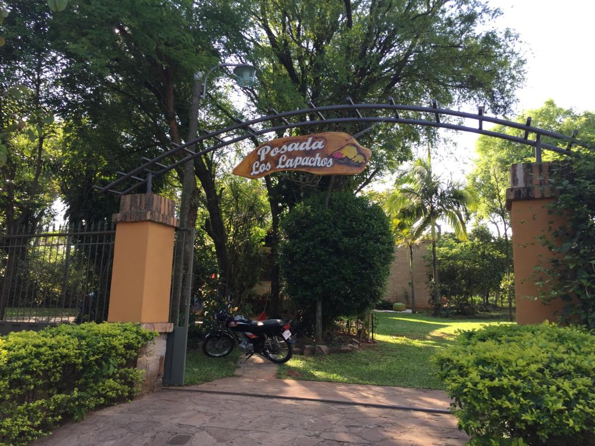 Los Lapachos - B&B