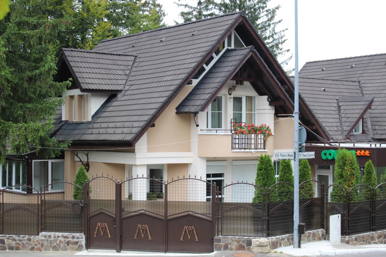 Pensiunea Colina - B&B Poiana Brasov