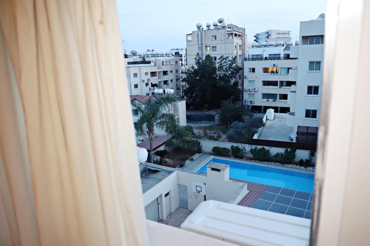 Maria Court 2, Apt 32 - B&B Larnaka