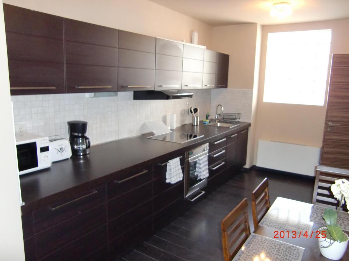 Appartement Duplex Familial (6 Adultes)