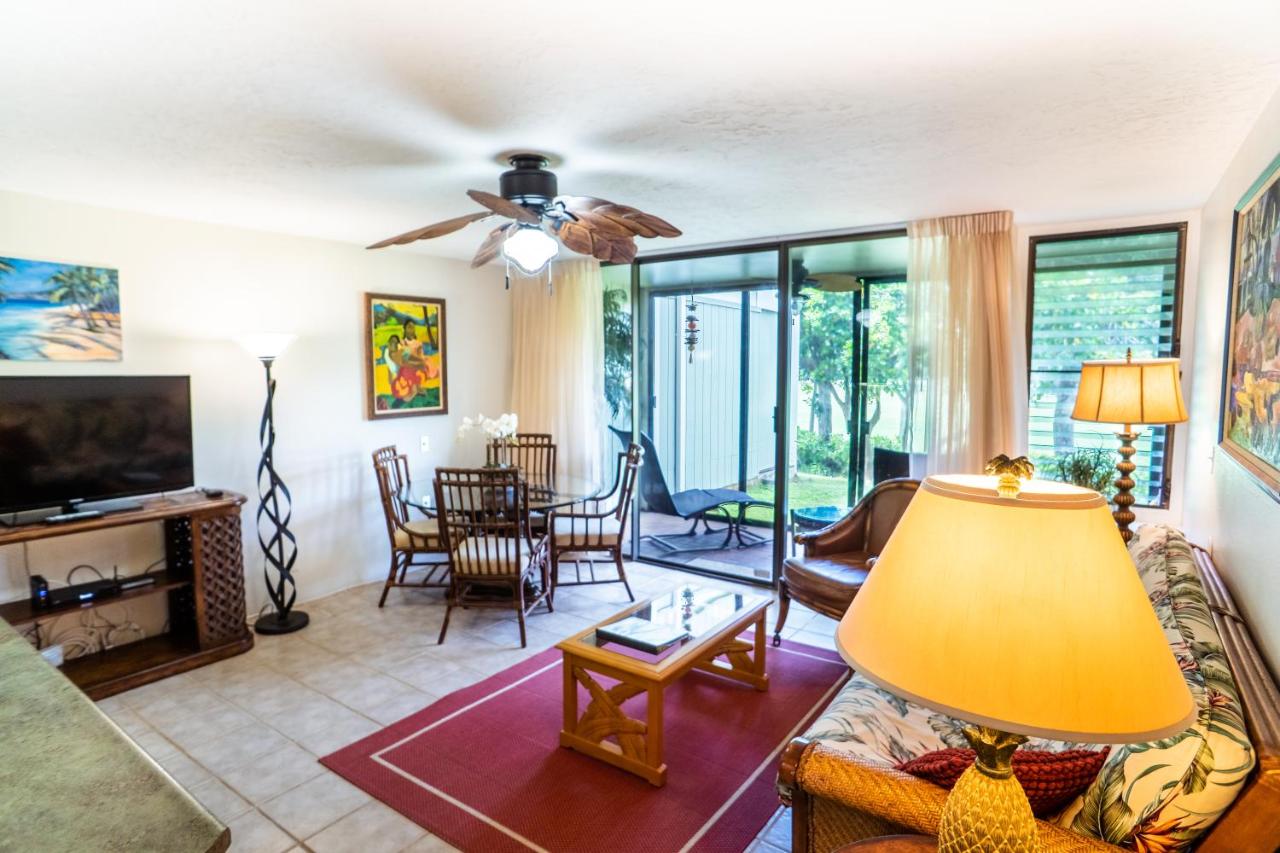 B&B Kahuku - Elegant Turtle Bay Condo - Bed and Breakfast Kahuku