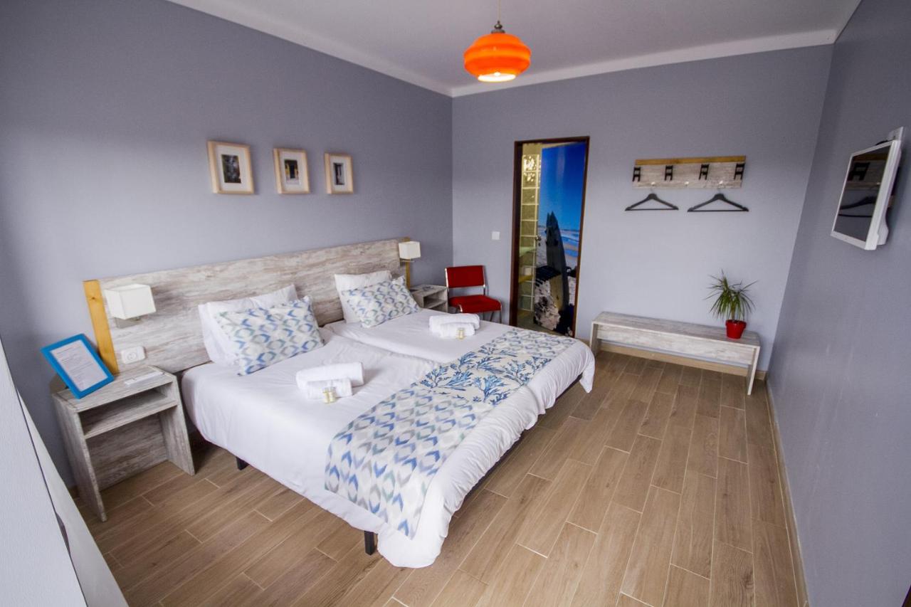 Double or Twin Room with Private Bathroom