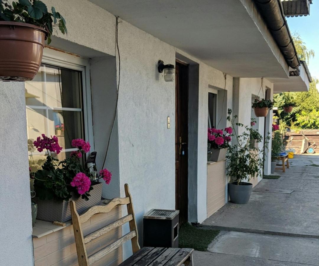 Pokoje Przy Warszawskiej - Ferienwohnung