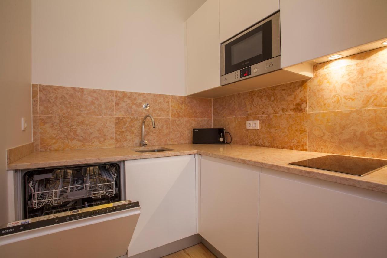 Superior Appartement met 1 Slaapkamer (4 Volwassenen)