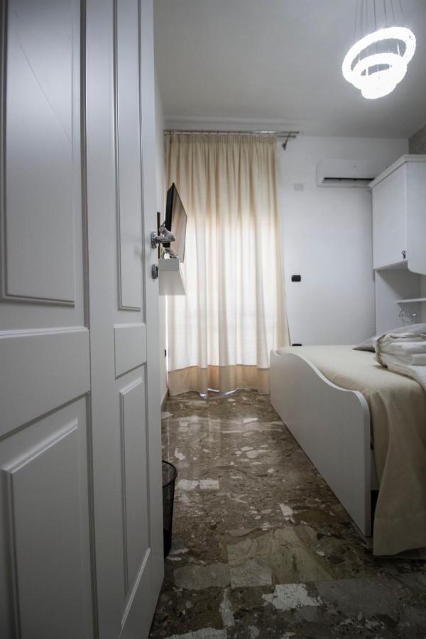 Habitación Doble con balcón 