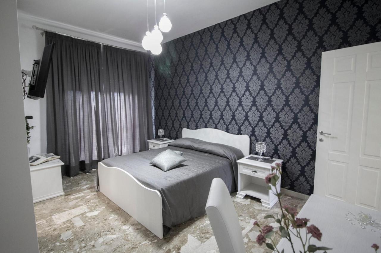 Habitación Deluxe con cama extragrande