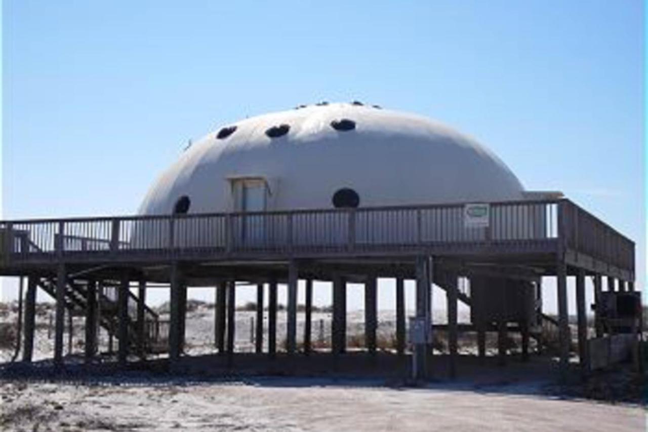 Dome Home - B&B Indian Pass