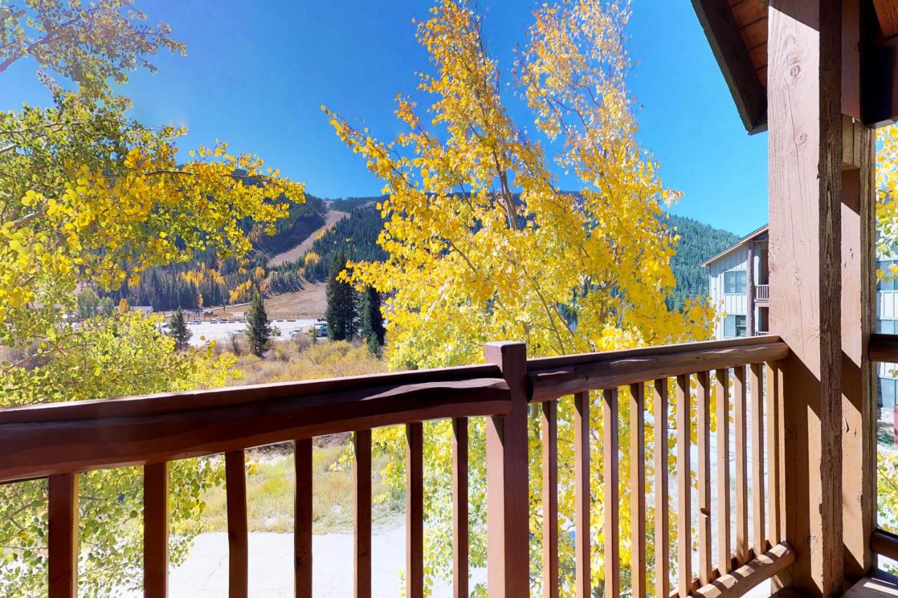 Tenderfoot Lodge 2621 - B&B