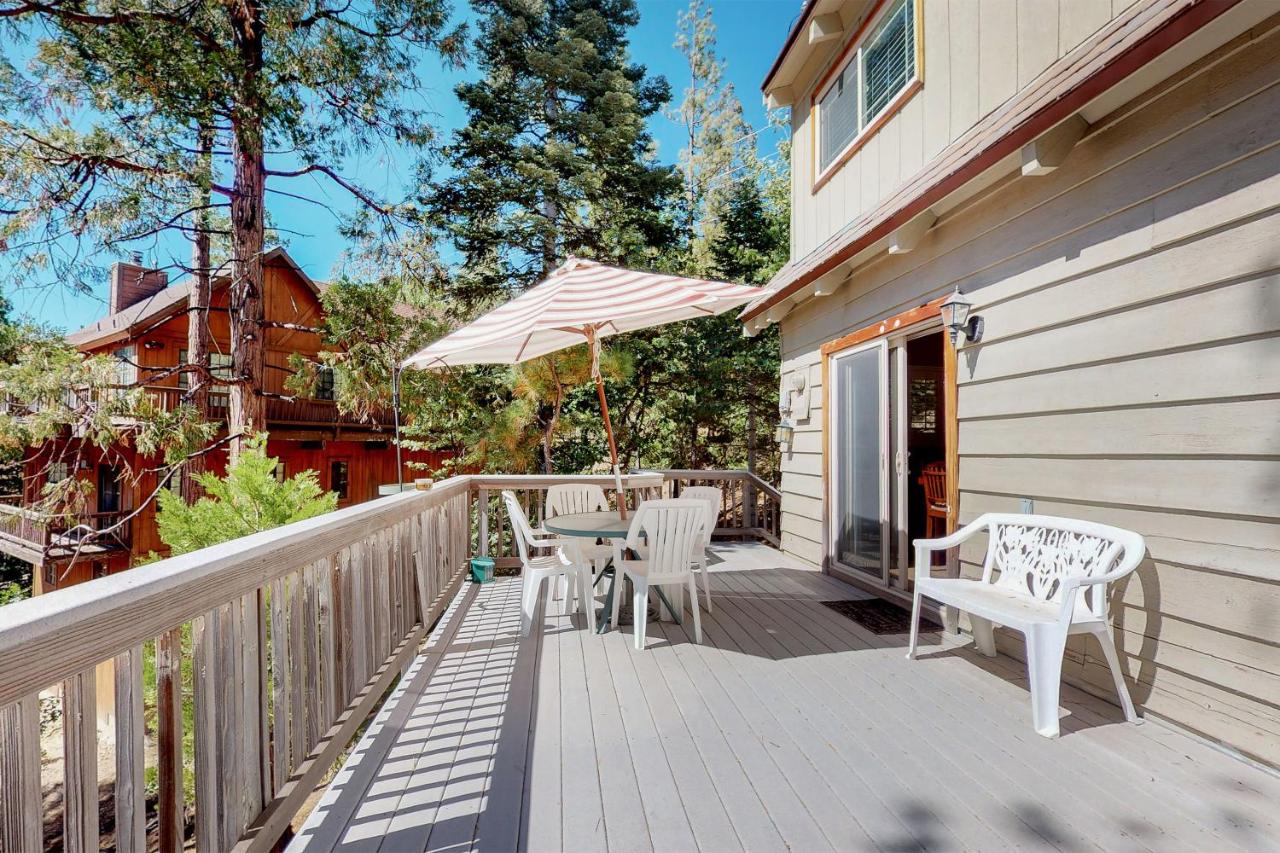 B&B Lake Arrowhead - Dancing Bear Chalet - Bed and Breakfast Lake Arrowhead