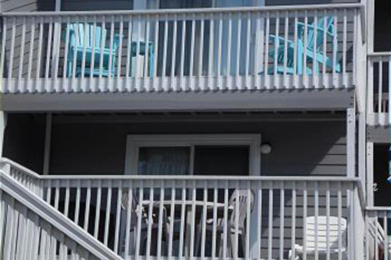 Barrier Dunes 126 - B&B