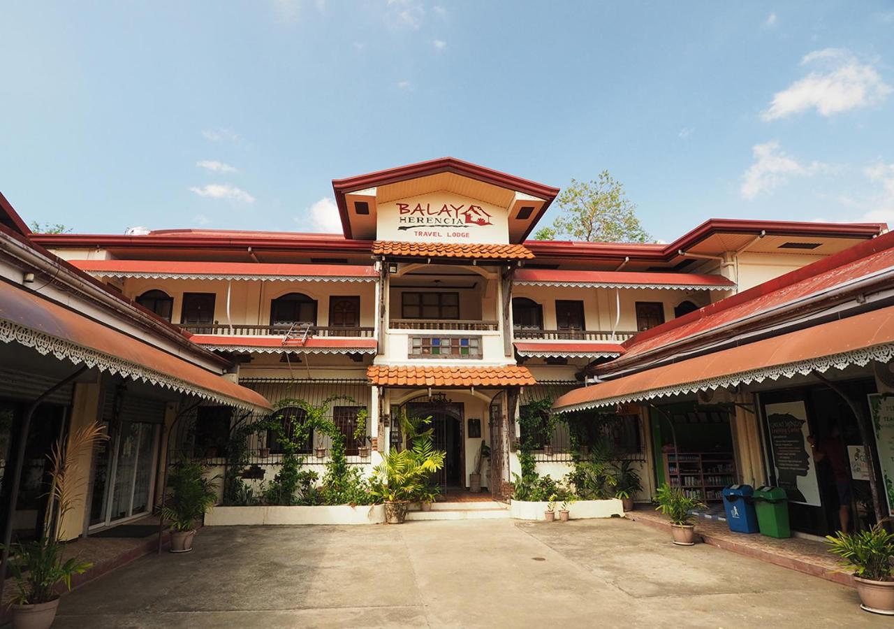 B&B Paoay - Balay Travel Lodge - Bed and Breakfast Paoay