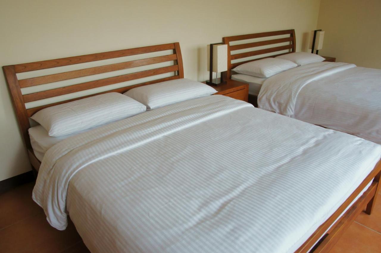 Quadruple Room with Bath