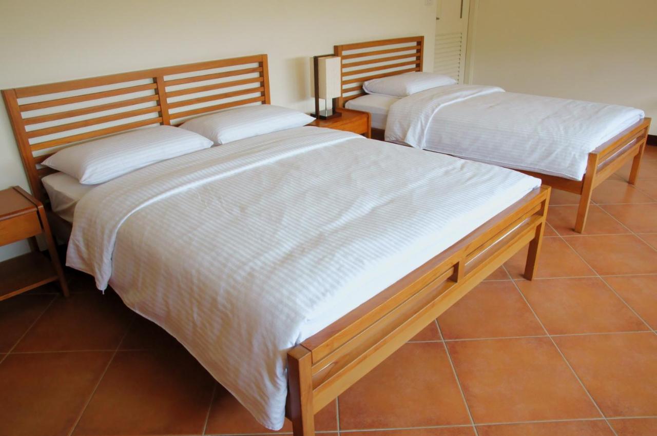 Triple Room with Shower