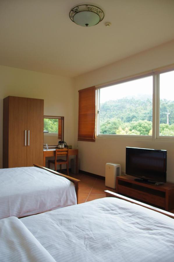 Triple Room with Shower