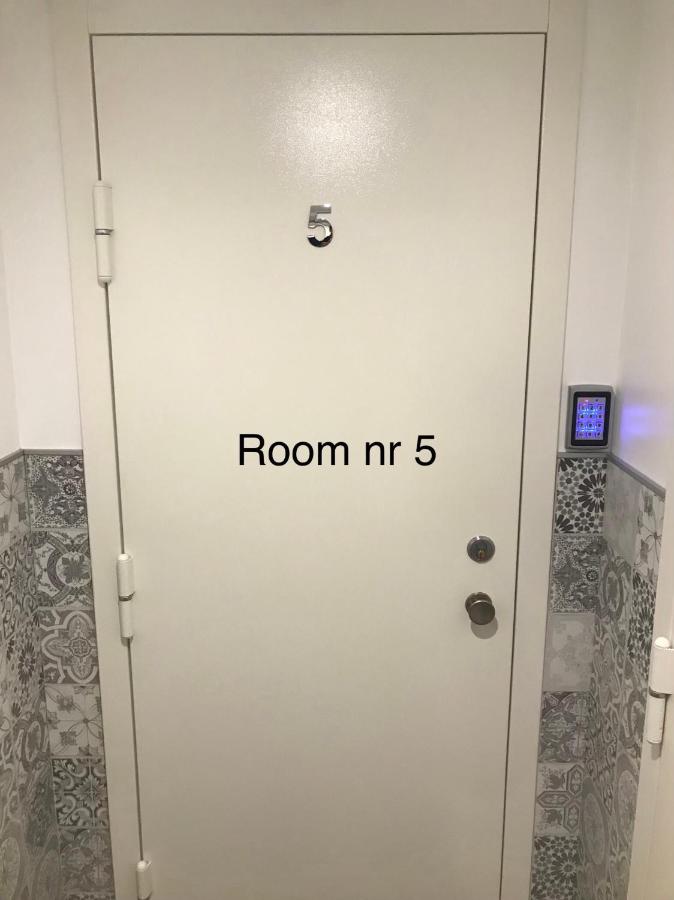 Appartement 5