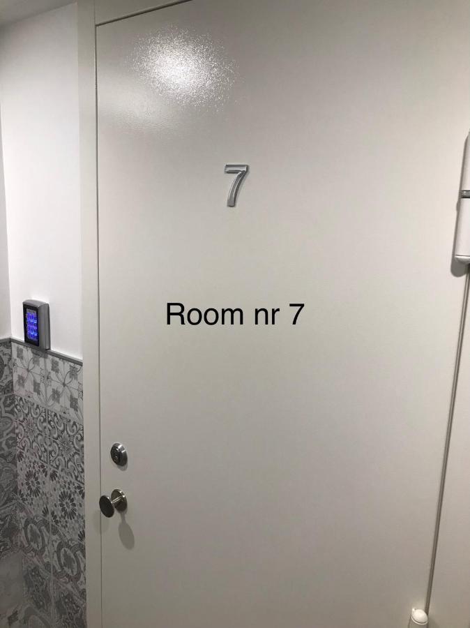 Appartement 7