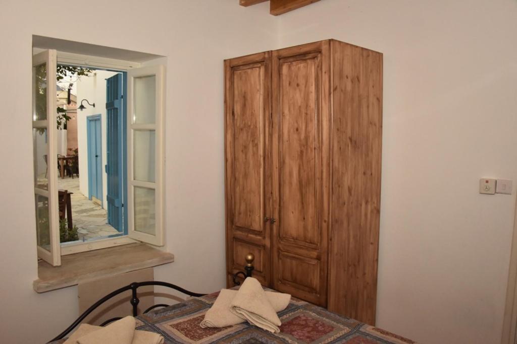 Casa con 1 Camera da Letto
