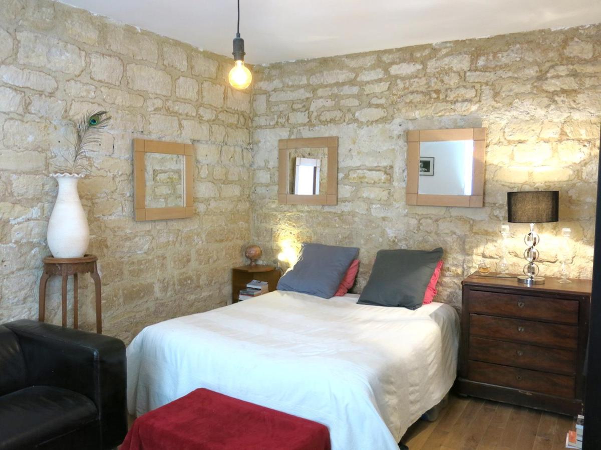 Montmartre Del Sarte Cosy CityCosy - B&B