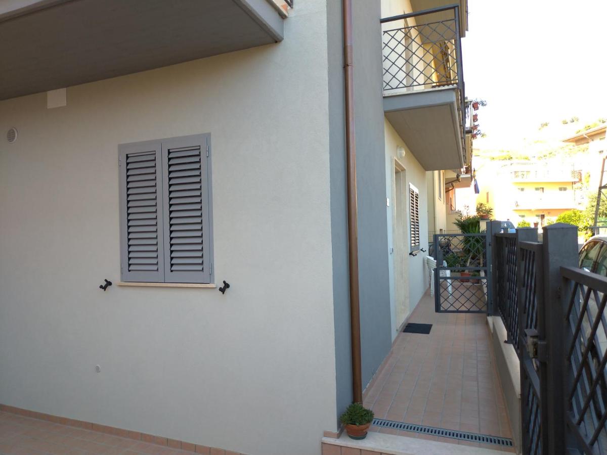 Casa Giovanna - Ferienwohnung