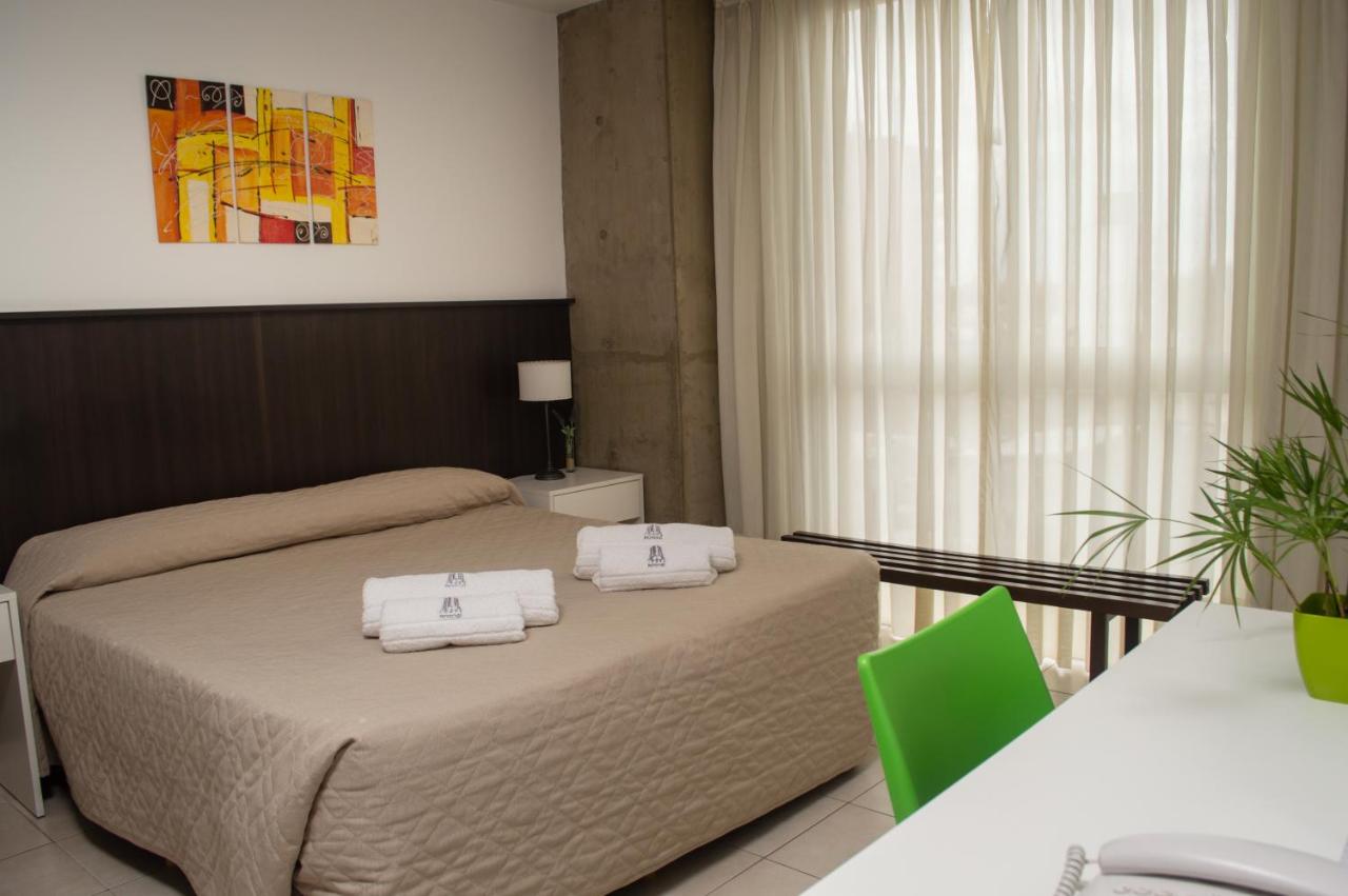 Apartamento Deluxe