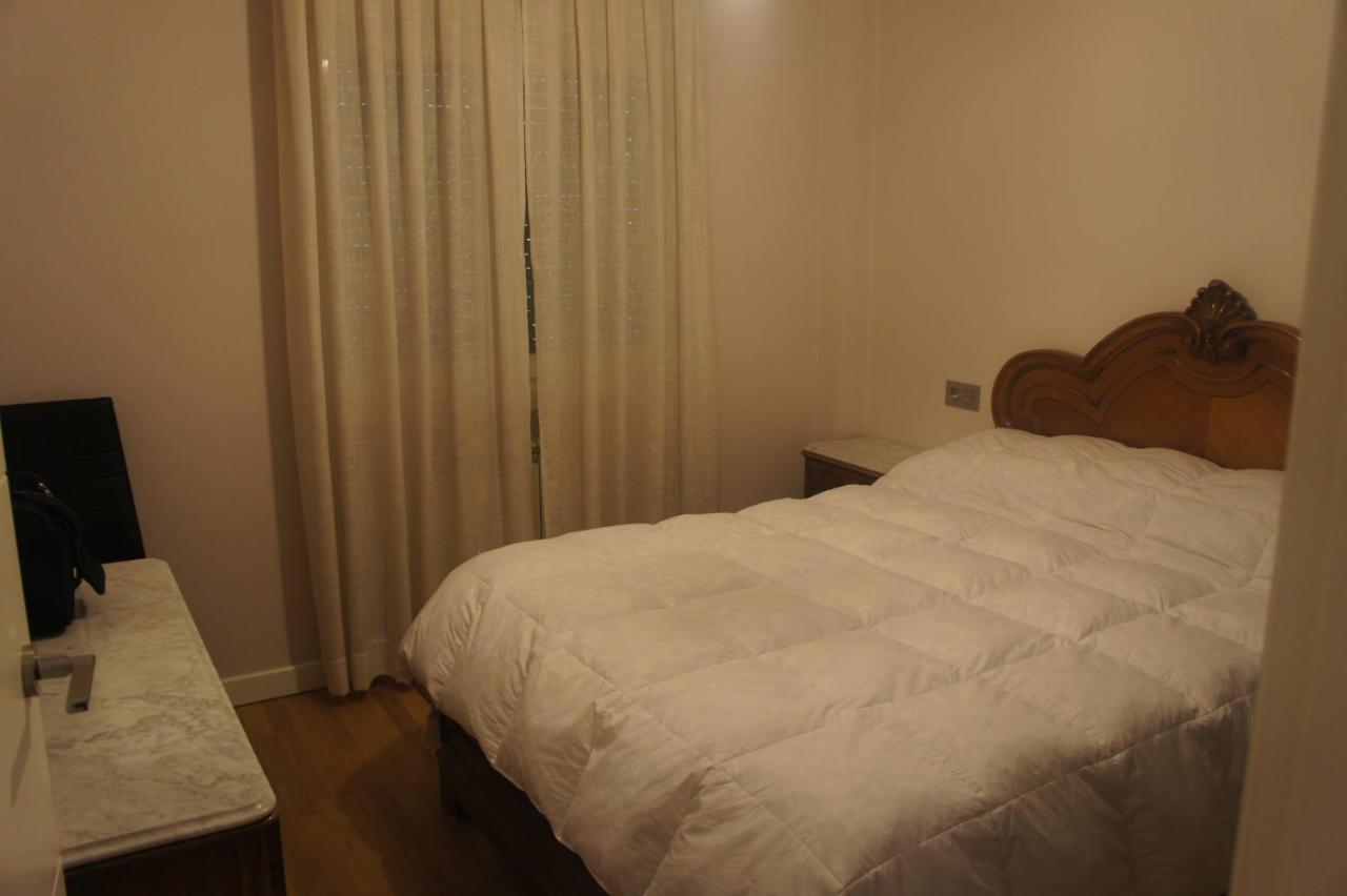 Apartamento ideal en Avilés - B&B