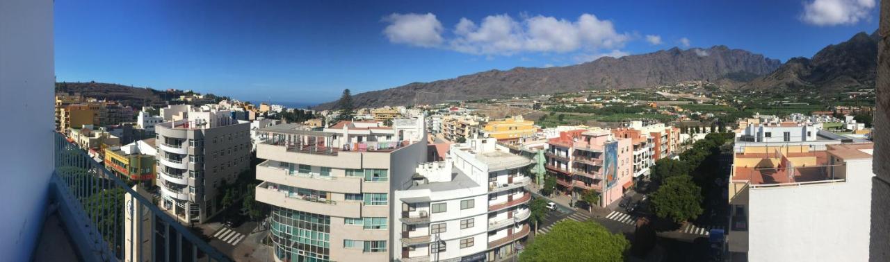 Apartamento El Reloj 1 - Ferienwohnung