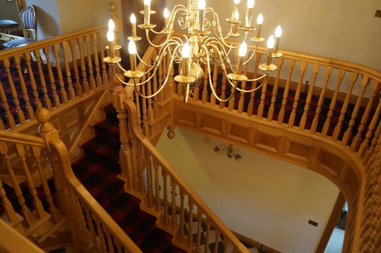 Kilcreeny Lodge - Ferienwohnung Lisburn