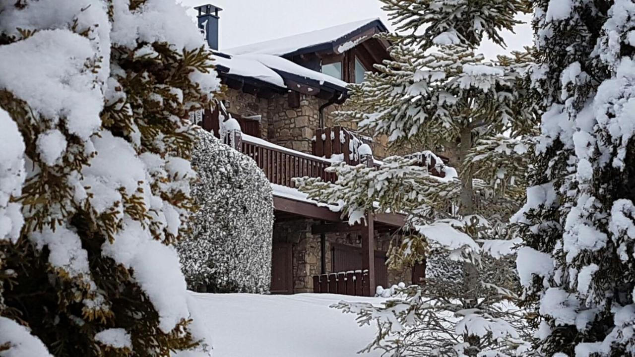 Casa Estavar Residencial - B&B Estavar