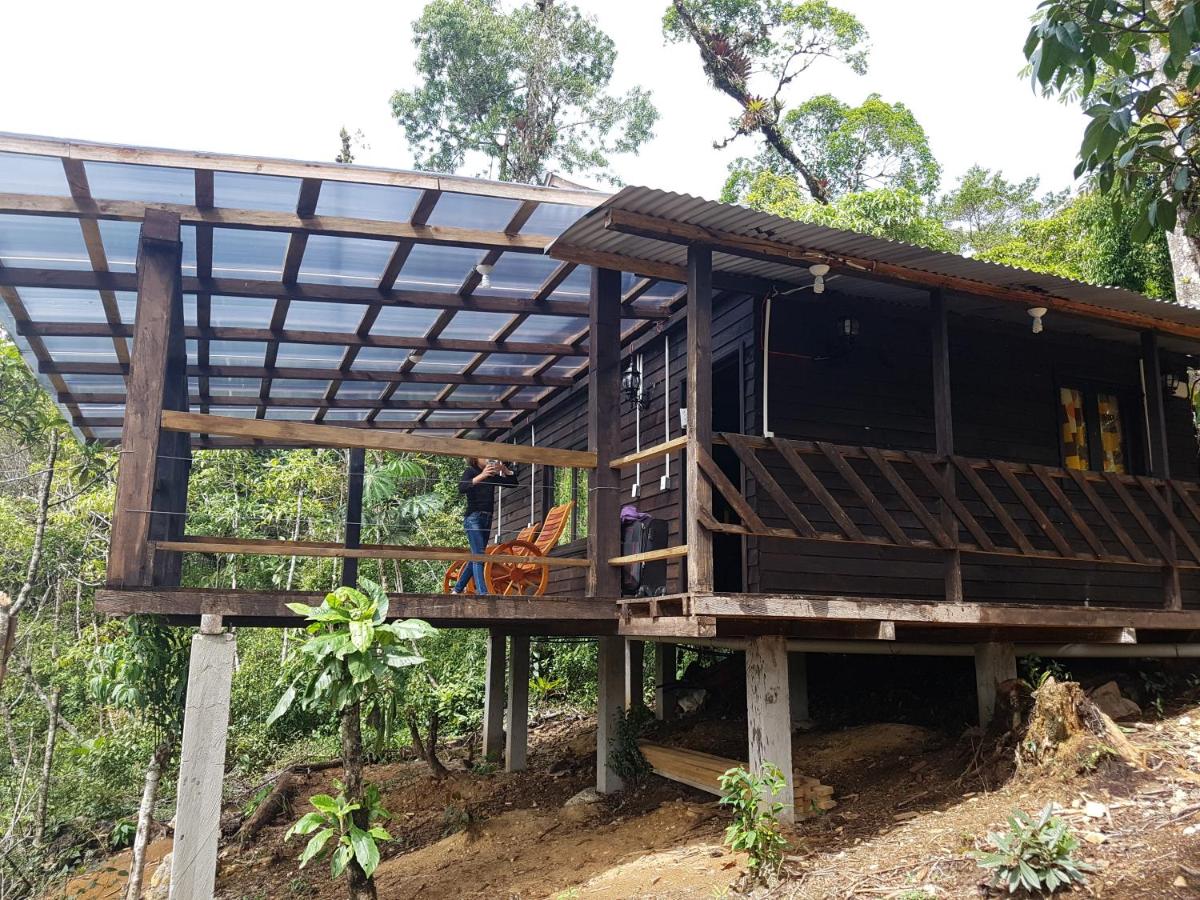 Three-Bedroom Chalet