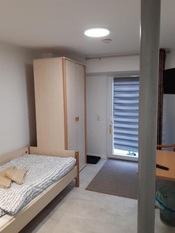 Appartement met 2 slaapkamers