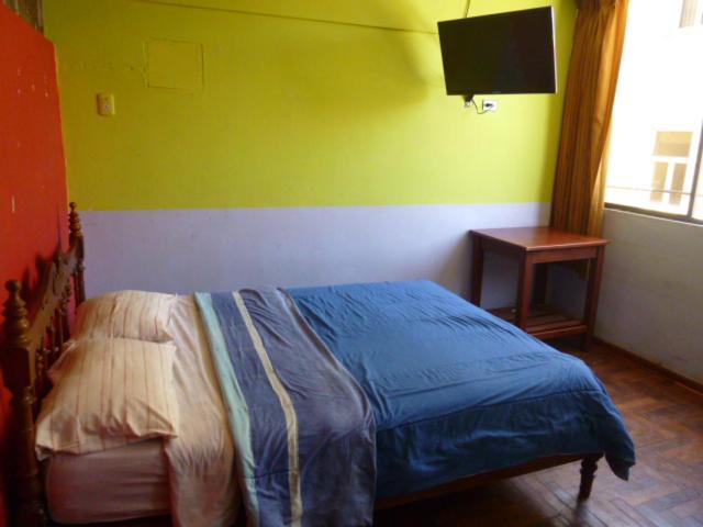 Single Room