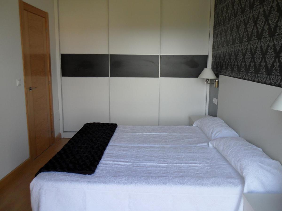 Apartamento de 2 dormitorios (3 adultos)