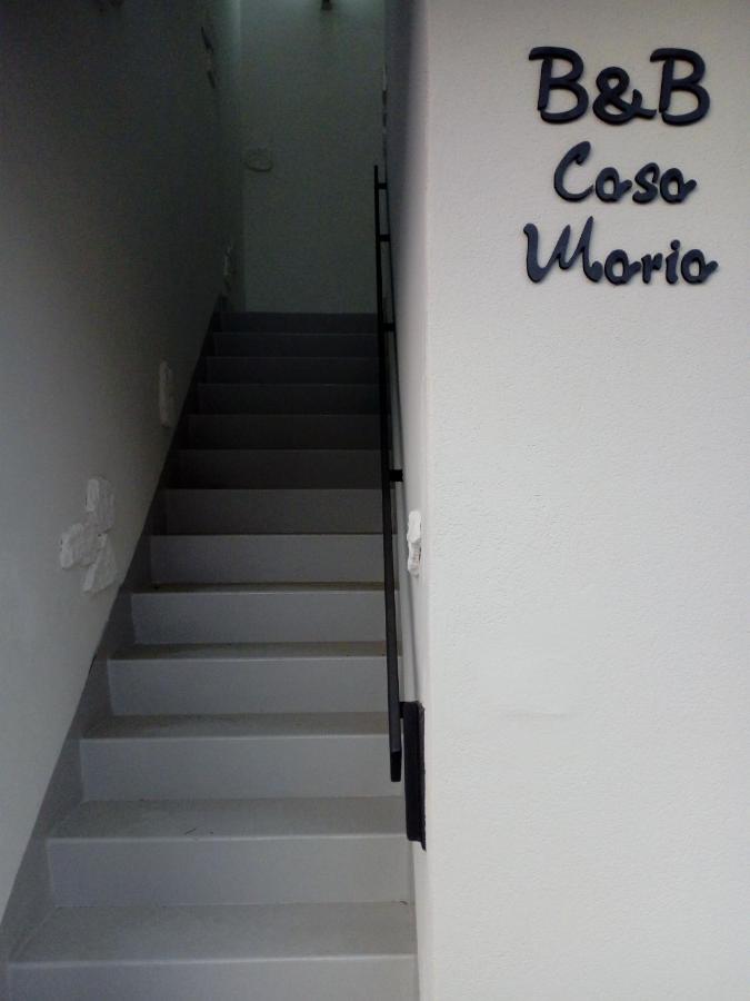 Casa Maria - B&B Cantù